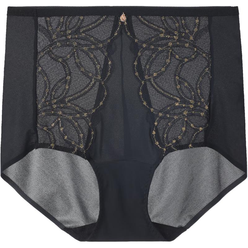 

Embry Form Women s Comfortable Briefs E2W1009 XL