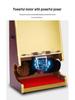 2025 Smart Electric Shoe Polisher: Automatic Sensor Cleaner for Household & Hotel Use