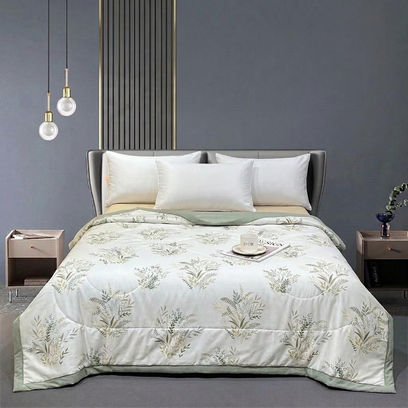 Paul Peter Summer Cotton Quilt