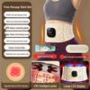 Smart Meisu EMS Body Sculpting Belt – Fitness, Massage, & Fat Burning Device
