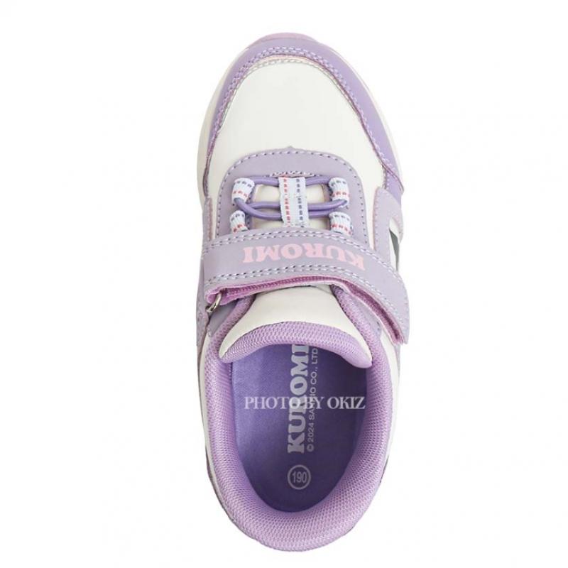 Oki Kids Kuromi Sneakers Cross R0308