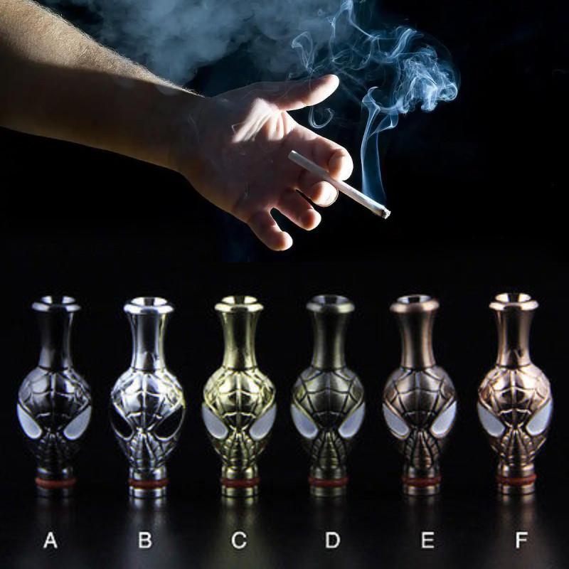 Cigarette Steel Stainless Butt Electronic Cigarette Tool Durable
