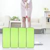 Features Microfiber Optimal Performance Rinse N For Wring Mop Reusable Mop Pads Number Of Pieces Package Content