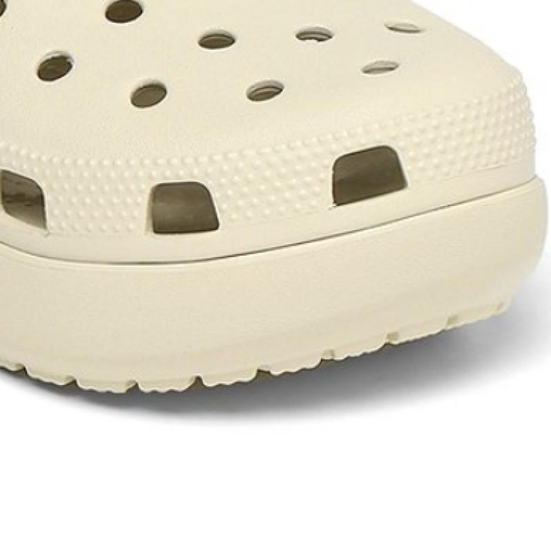 Crocs Classic Platform Clog Woman 206750 2y2