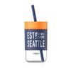MiGo Seattle City Straw Cup