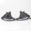 Mazda 2 LED Daytime Running Lights for 2015-2017 Models