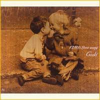 

CD - December Love song CRCP10024 Dears 2001 Japan Pop Used