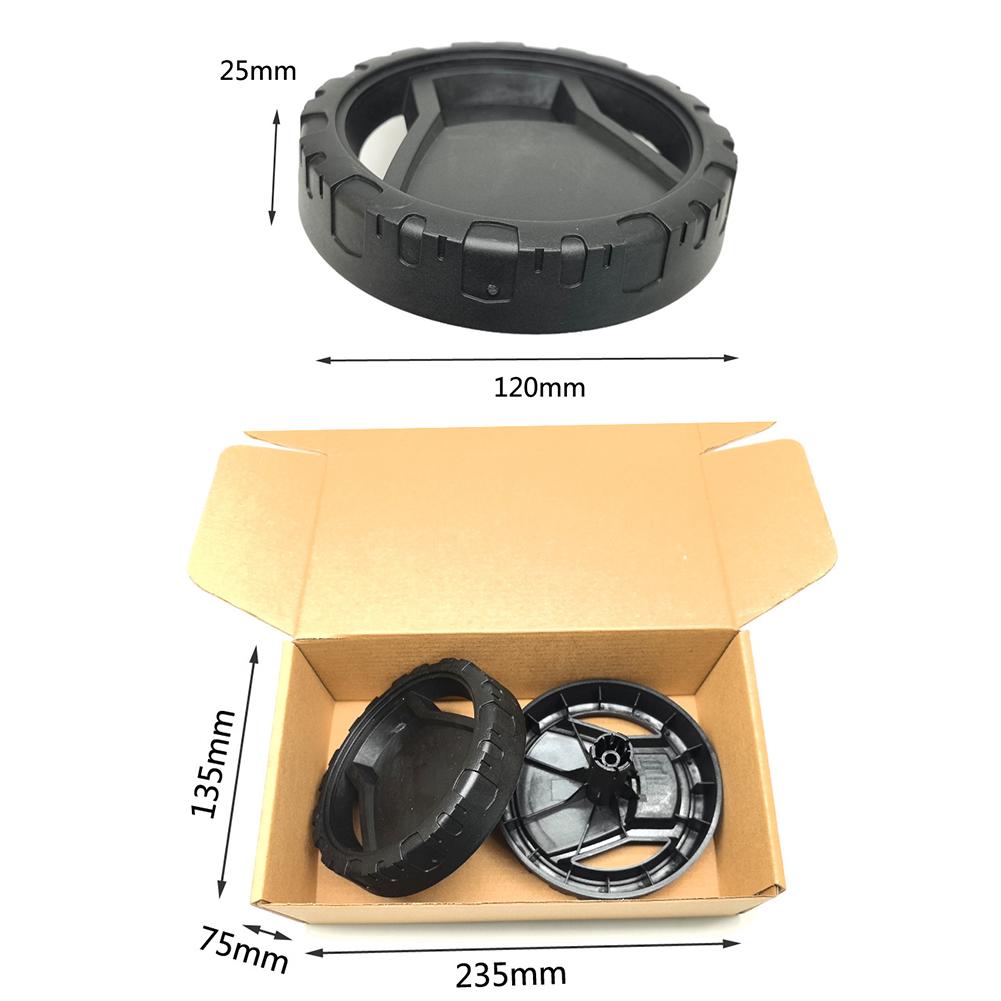 For Karcher 5.515-298.0 K2 K2 Premium Pressure Washer Spare Wheel 160 For Hummer Car Wash Machine