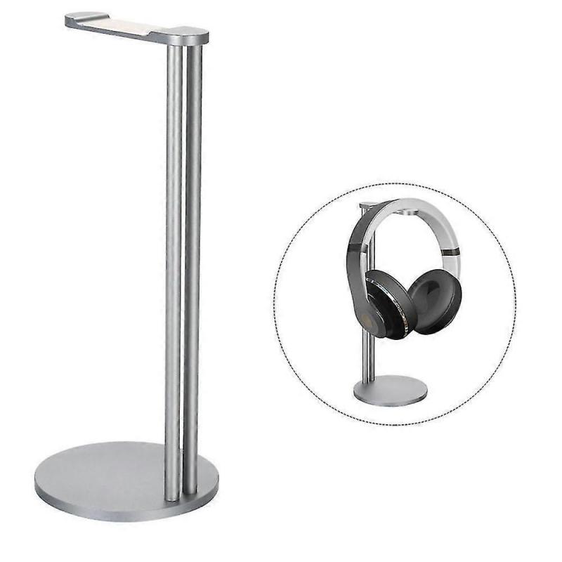 Headphone Stand Holder Universal Aluminum Alloy Gaming Headset
