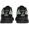 Asics Gel-Mc Plus Fabric Cow Split Leather Comfortable Fashion Non-Slip Wear-Resistant Low-Top Casual Shoes Unisex Sneaker Black Gray 1203A871-001