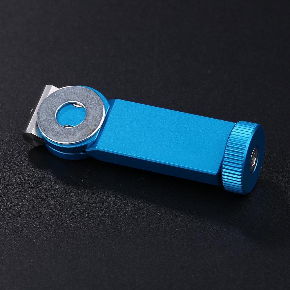 Herramienta de compresión de pistón de freno hidráulico ACRZ Para Bicicleta de Montaña Bicicleta de Carretera Herramientas para Bicicletas
