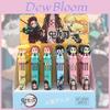 Cartoon Anime 10-color Ballpoint Pen Multi-functional Pressing Pen For Boys Student Special Notebook Pen