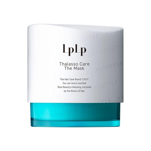LpLp - Маска для талассотерапии 150g