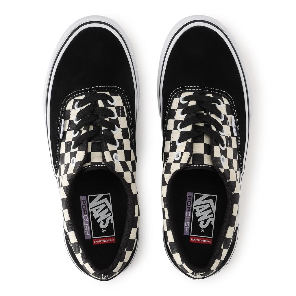 VN000ECRBZW Vans Skate Era "Checkerboard/Black/White" (Men's)