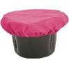 Evening Horse Feed Bucket Cover