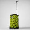 Tennis Ball Picker Upper Long-Lasting for Training Sessions, Coaches