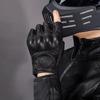 Lishi Summer Retro Motorcycle Riding Gloves