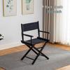 Outdoor Beechwood Folding Director Chair