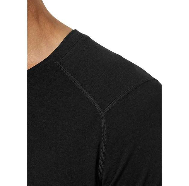 Helly Hansen Базовый слой с коротким рукавом Durawool