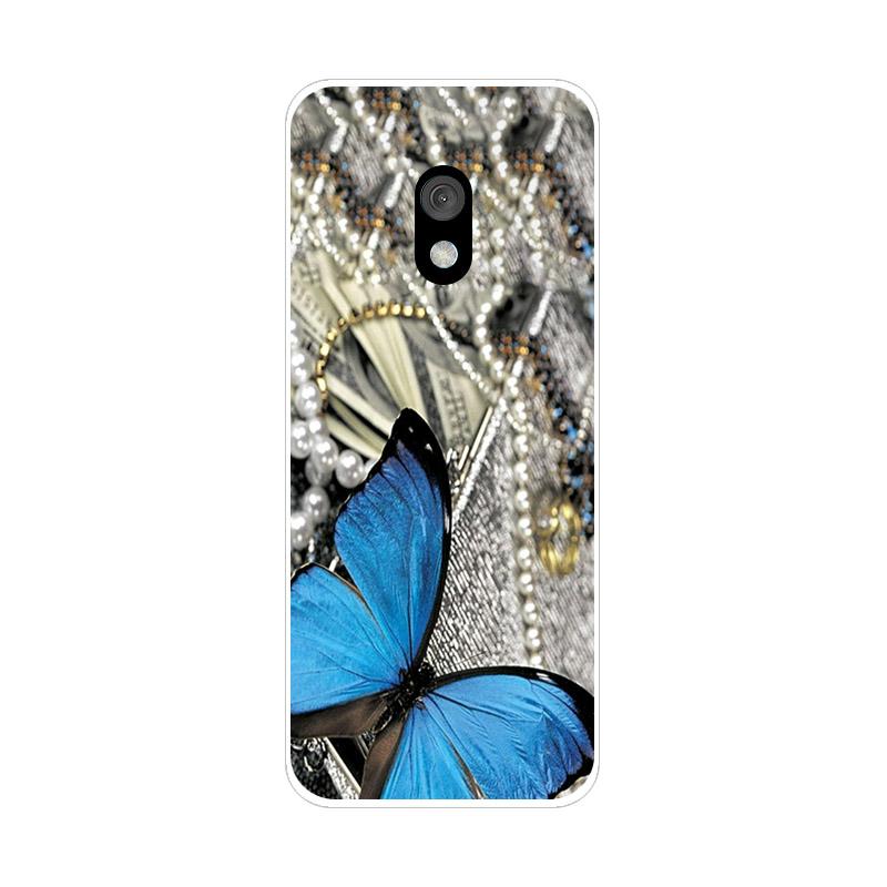 For Nokia 235 4G 2024 Case Clear Soft Silicone Phone Case Back Cover For Nokia 215 220 4G 2024 Shockproof Fundas Protective Capa