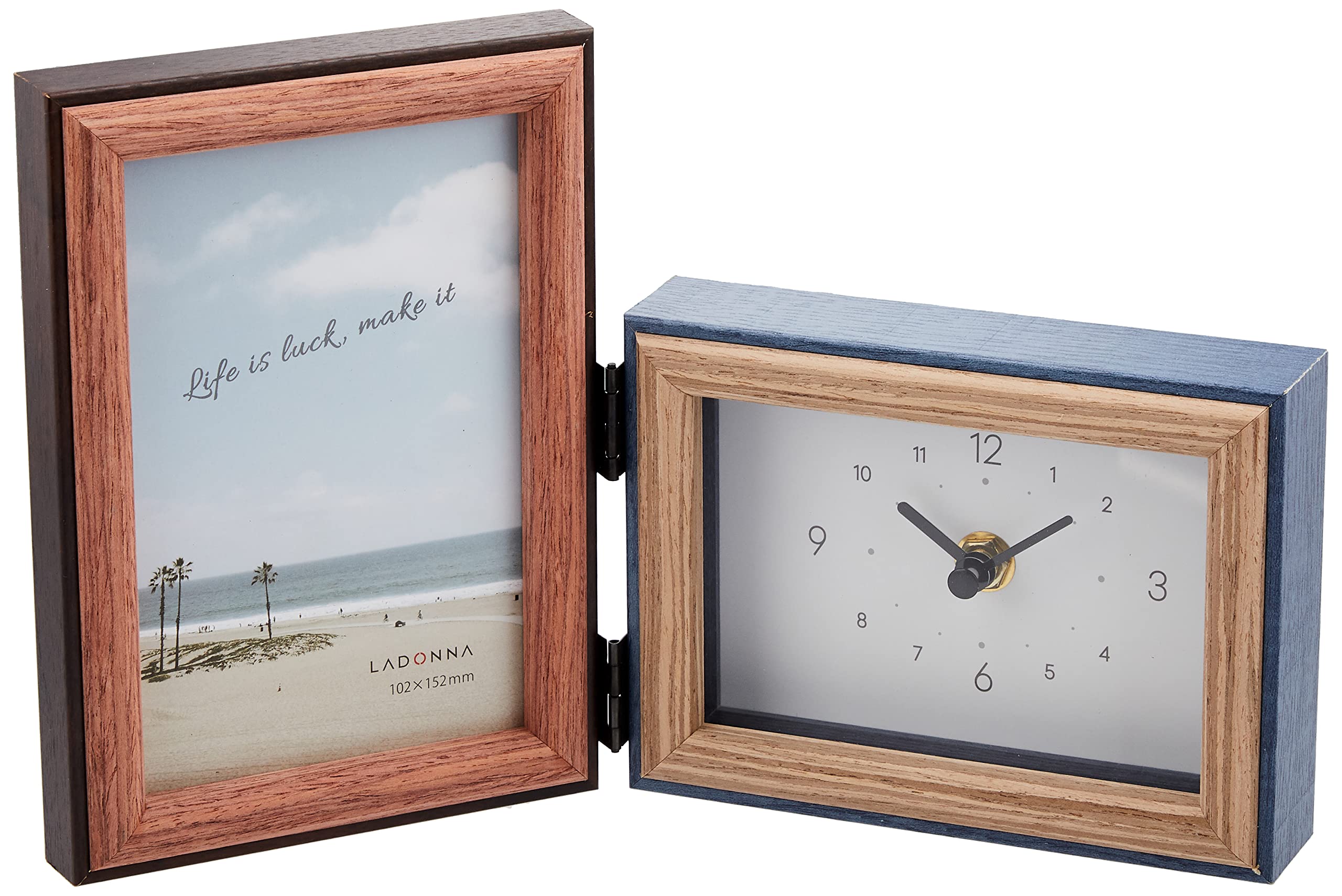 

LADONNA AVANTI Photo Frame Navy P 086924 DF85-PC-NV Size/C