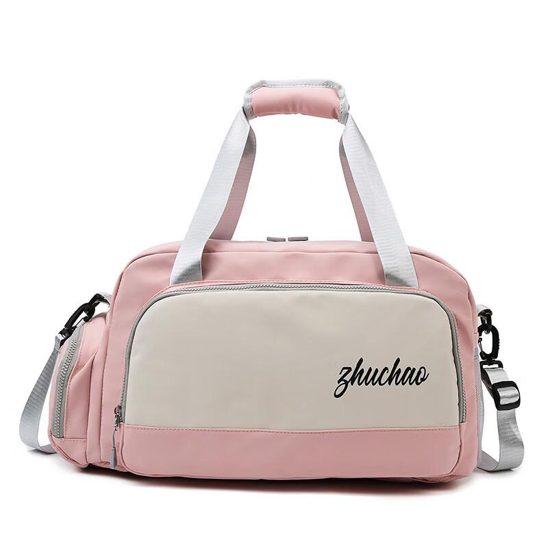 Can Chi Large Capacity Oxford Cloth Travel Backpack