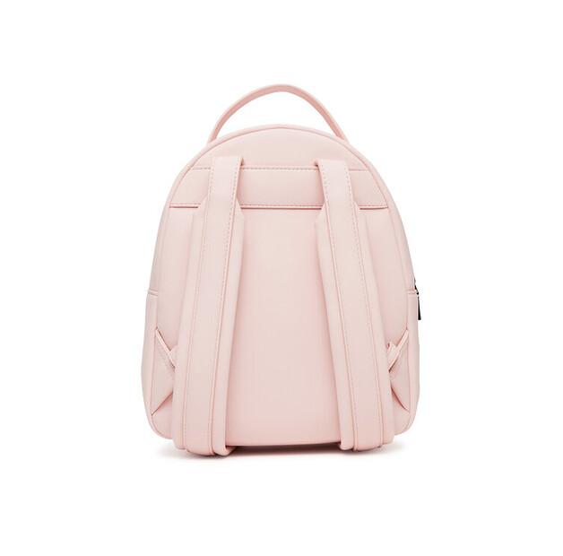 Backpack LOVE MOSCHINO JC4258PP0MKD0601 Pink