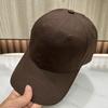 Soft Top Cotton Men Women Oversize XXL Baseball Caps Adjustable Dad Hat for Big Heads 57-65cm Extra Large Low Profile Golf Hats