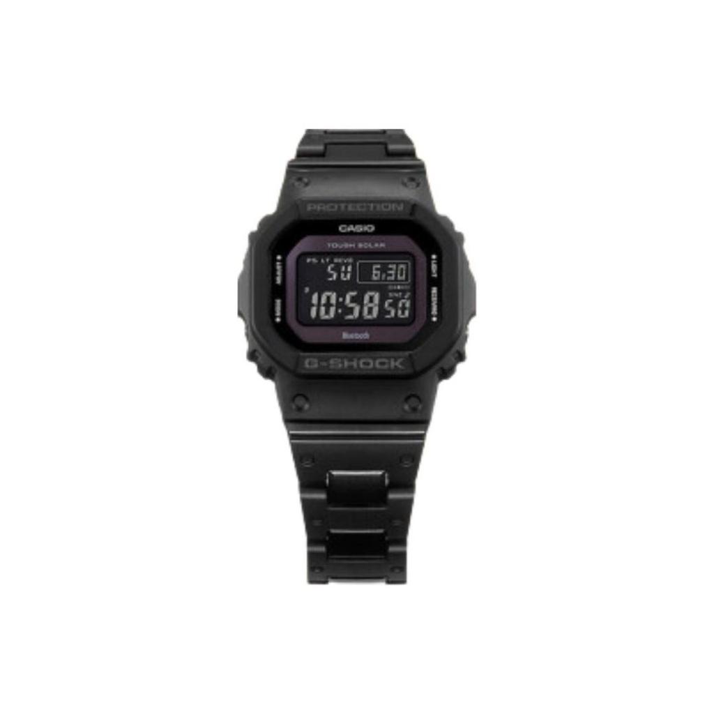 Casio G Shock GWB5600BC 1B GW-B5600BC-1B