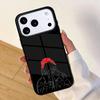 Fashion 2Pac Tupac Shakur Mobile Phone Case for IPhone 17 AIR 16pro Max 15 14 13 12 11 Bumper Cover