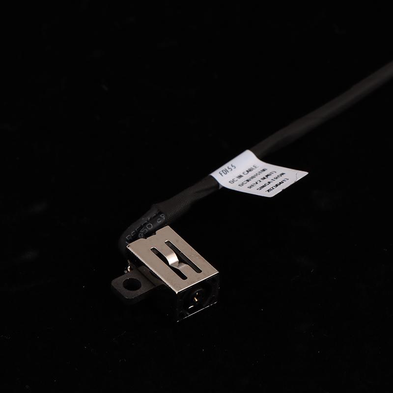 Replacement Dc Power Jack Cable For Inspiron 3405 3501 3505 3511 3515 5593 5594 Vostro 3500 3501 04Vp7C Dc301015Q0000