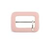 1pc Adjustment Buckle Belt Buckles Color Coat Waist Cuff DIY Handmade Suit Dress Decorative Sewing Accessories for Handbags