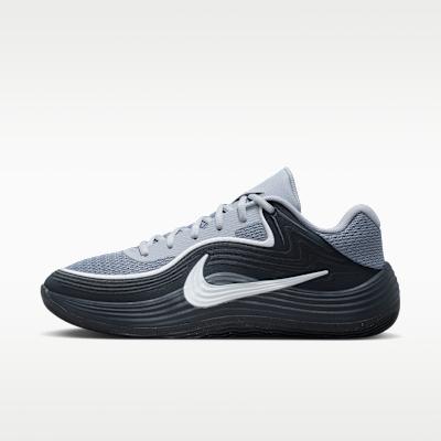 Nike Precision 8 Low Антрацит 42.5
