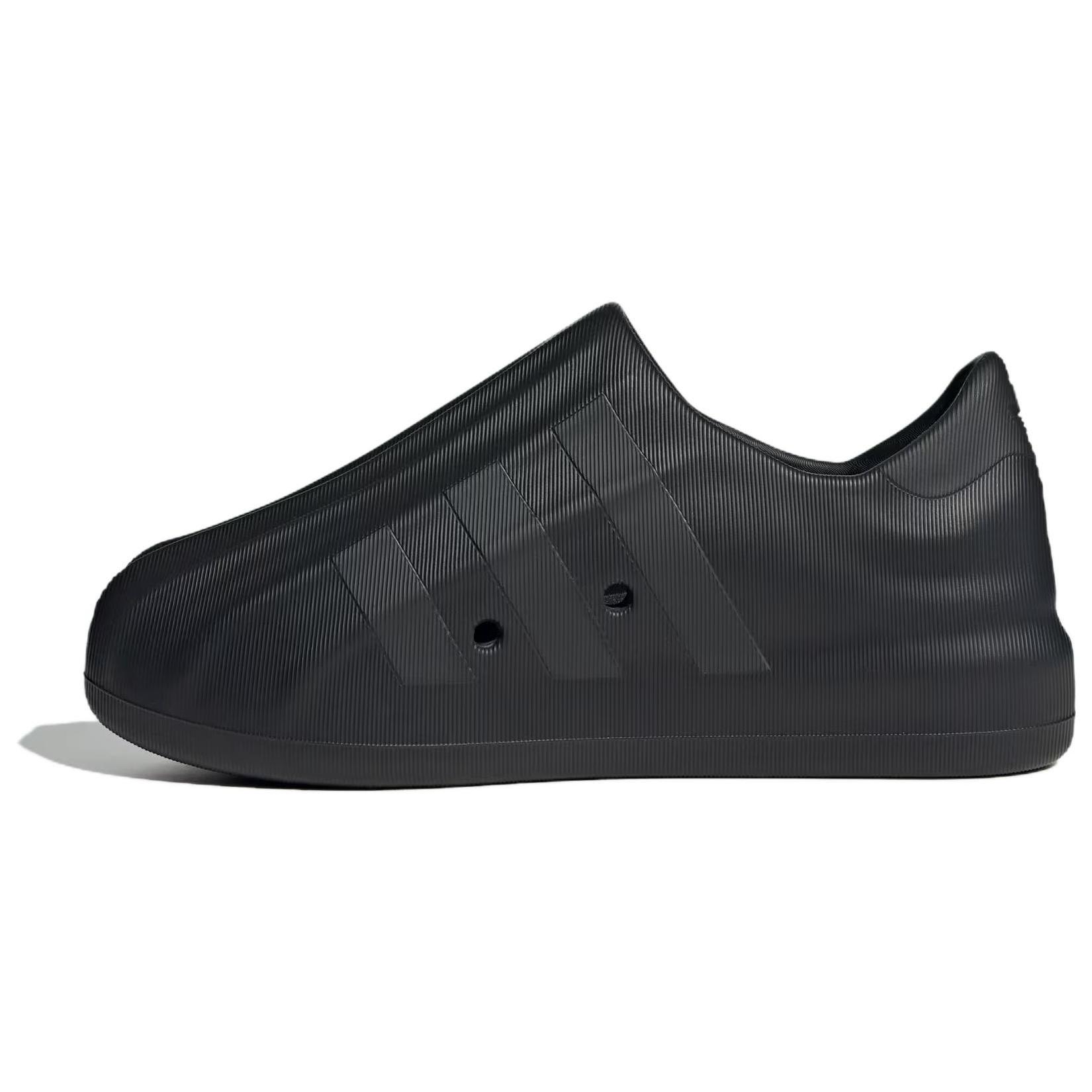 adidas originals AdiFOM Superstar Black Men s IE9874 EU 36⅔