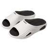 2025 Men's Non-Slip Indoor/Outdoor Slippers: Summer Style, Bath-Ready, Unisex & All-Season