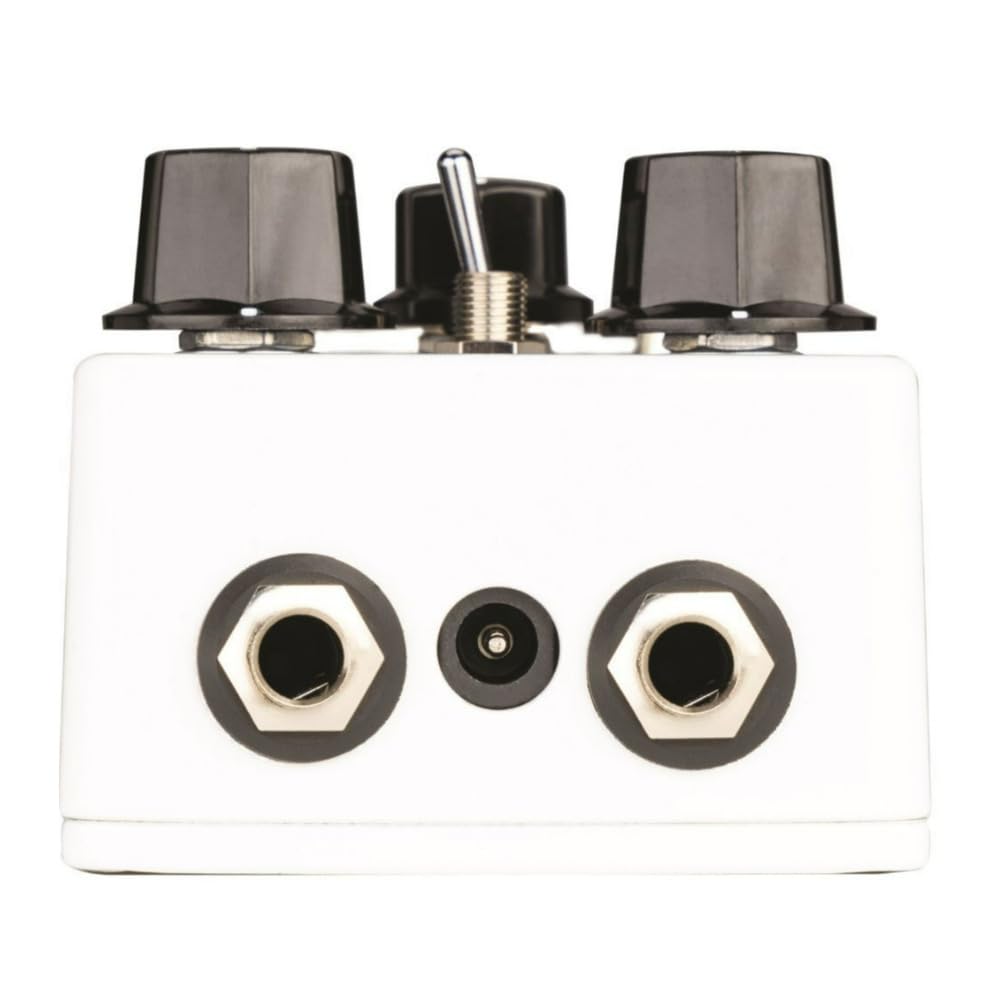 EarthQuaker Low End Fuzz Driver Chelsea Bass Fuzz Devices/Chelsea