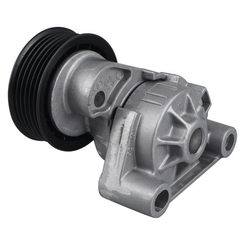Für LS1 Keilriemenspanner, für Pontiac Firebird/GTO für Chevrolet Camaro 5.7 V8, Ersetzt für 12550377, 12555424, 12560344