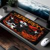 The Nightmare Before Christmas Print Mouse Pad, for Keyboard Pad Laptop PC Mat for Office Home Use, Desk Decor, Perfect Birthday Gift for Gamers