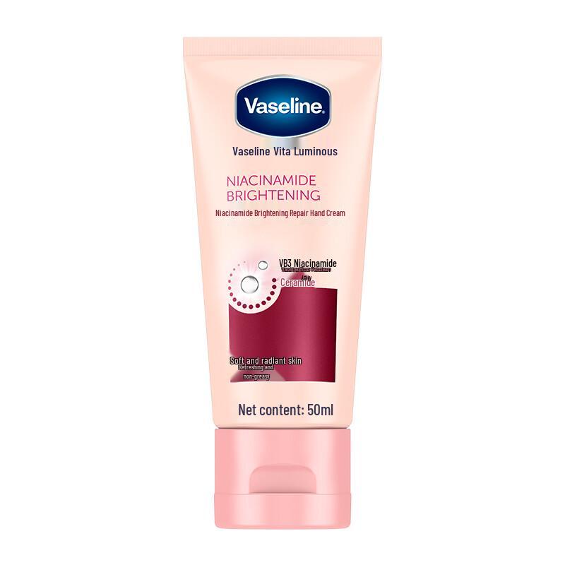Vaseline Niacinamide Brightening Repair Hand Cream