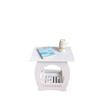 End Table Side Table Nightstand Modern End Table with Storage Shelf for Living Room Bedroom