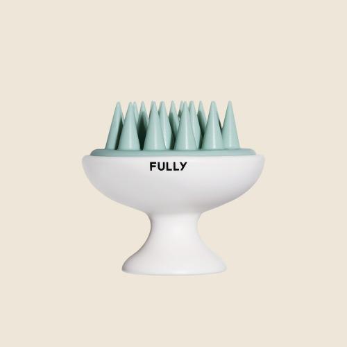 

OBGE PULY Щетка для пилинга кожи головы