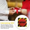 Keychain Tactile Key Switch Sensory Stimulation 3D Printed Fingertip Clicker