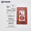 Fila FUSION Unisex Logo T-Shirt