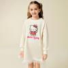Hellokitty Hello Kitty Children's Clothing Girls' Dress Kidsren's Princess Long-Sleeved Dress 24 Spring & Fall New Style Girls