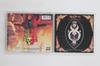 CD DEATH SS - Do What Thou Wilt 561301620BO B.O. 1999 Germany Metal Used