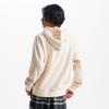 Timberland Hoodie, Unisex, Adult, White Smoke, Size M (TB0A5US7V041)