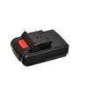 21V Multifunction Rechargeable Impact Lithium Drill & Electric Screwdriver Set