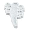 Parrot Silicone Mold Bird Fondant Molds Cake Decorating Tools Cupcake Topper Candy Resin Clay Chocolate Gumpaste Mold