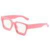 Mens Sunglasses Premium Designer Classic Sunglasses for Women Stylish Small Frame Square Party Fishing Triping Driving Sunglass