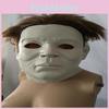 Hochwertige Halloween-Maske im Michael Myers-Stil für Mode-Partys und Cosplay-Veranstaltungen